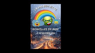 20221122 nouvelles en bref