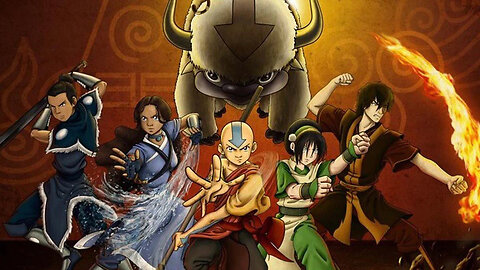 Avatar: The Last Airbender - A Masterpiece of Storytelling and World-Building