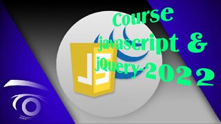 JavaScript & jQuery HTML Programming