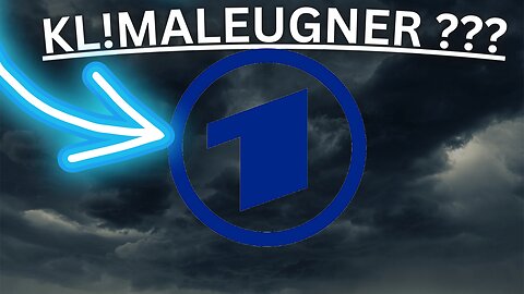 KL!MALEUGN3R auf GEZ sein NACKEN?!?1? (ARD Extra | Reaktion)