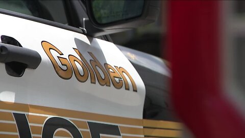 Golden to launch four-day work week pilot for police department
