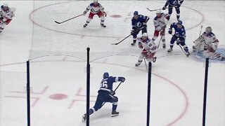 Tampa Bay Lightning prepare for Game 5