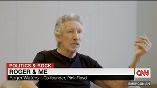 Roger Waters: Joe Biden ‘War Criminal - Just getting started’