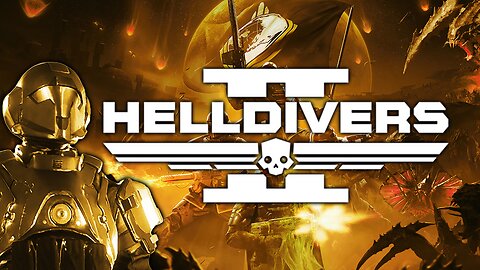 Servers Let Us In!! | HELLDIVERS II