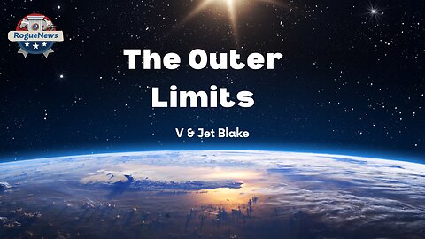 The Outer Limits - V & Jet Blake