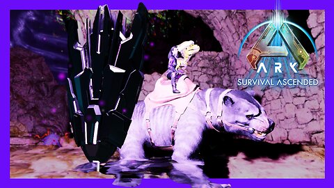 How Easy is the Artifact of the Devourer to get?! (ep 29) #arksurvivalascended #playark