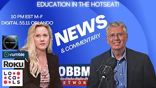 Not ONE Student Passed Math at Grade Level? Education in the Hotseat - OBBM Network News