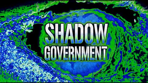Documentary: Shadow Government 'Based On Book By Grant R. Jeffrey'