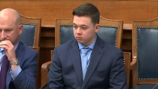 Kyle Rittenhouse jury to deliberate Tuesday as closing arguments conclude