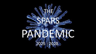 RECAP: Alex Jones & Crew, Comb Through The Spars Pandemic 2025 - 2028 Document (Apr 2021)