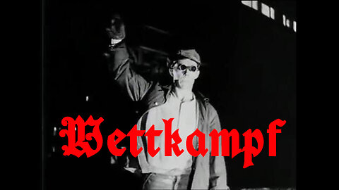 Anarchonauten - Wettkampf