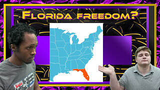 Oreyo Show EP.70 Clips | Florida freedom?