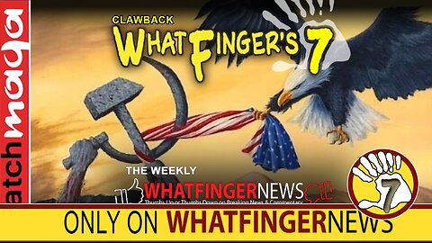CLAWBACK: Whatfinger's 7