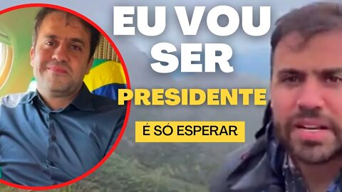 Eu Já GANHEI | AGORA é só ESPERAR | PABLO MARÇAL