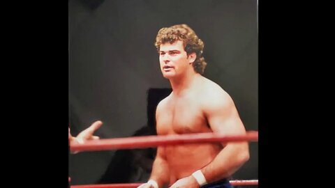 WCCW Legend Brian Adias on the rise of WCCW and Working with Mie VonErich