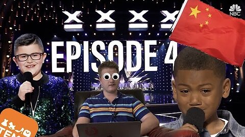 Episode 3 | Temu Takeover and the Decline of AGT | GiveJakeMoney