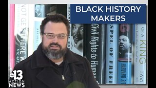 Gaining a deeper understanding of Black history