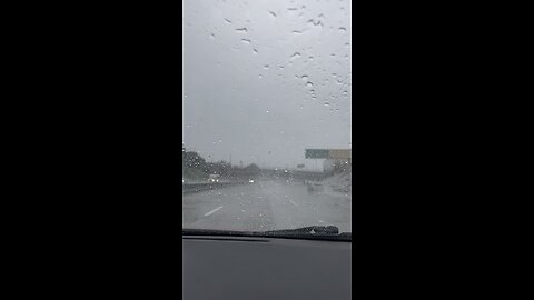 Severe Weather in San Francisco