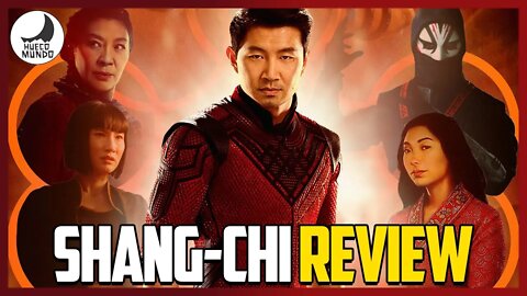 Shang-Chi e a Lenda dos Dez Anéis: Vale a pena assistir? | Hueco mundo