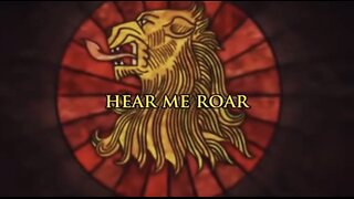 The History of House Lannister | Full Story| Game of Thrones History and Lores 🦁🔥⚔️