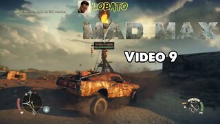 Mad Max - Vídeo 9