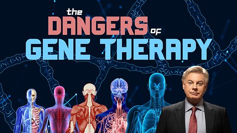 We Only Know How Gene Therapy Effects 2% Of the Body