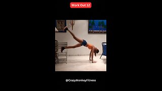 Work Out 12