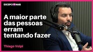 Minha Opinião Sobre a Dieta Cetogênica | Dr. Thiago Volpi