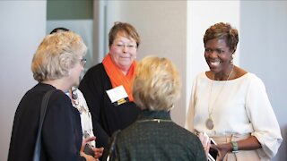 YWCA of Greater Cleveland's president and CEO moving into national spotlight