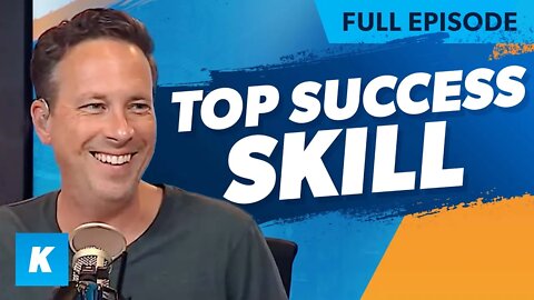This Is The Top Skill You Need To Succeed