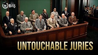 #734 // UNTOUCHABLE JURIES - LIVE