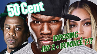 50 Cent Reveals Beyonce & Jay Z SACRIFICE People for Fame