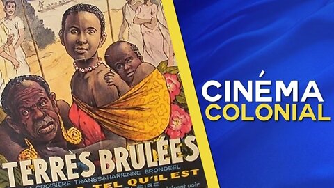 Terres Brulees - Un film sur le Congo Belge (1934)