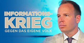 AUF1 Medien entlarvt: Informationskrieg gegen das eigene Volk