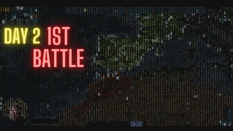 Let's Play Day 2 - First Battle and and Island Strategy for Conflict of Nations World War 3