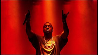 Kanye’s Demonic Rituals Examined by EX Ministries Founder G. Craige Lewis