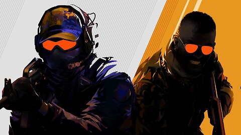 Counter-Strike New Official Music