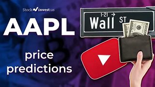 AAPL Price Predictions - Apple Stock Analysis for Friday, August 5th.