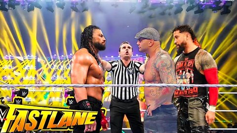WWE 7 September 2023 David Batista Return With Jey Uso & Challenge Roman Reigns Full Highlights HD