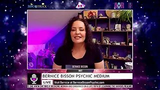 Bernice Bisson Psychic Medium - December 5, 2023