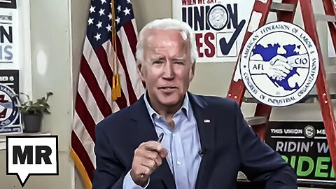 Biden Reboots New Deal Labor Rule To Increase Wages For Construction Workers