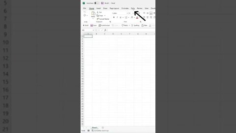Convert tables from pdf to excel