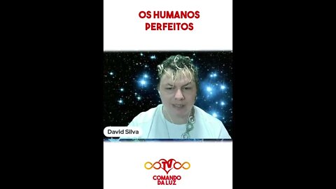 Os Humanos Perfeitos #shorts