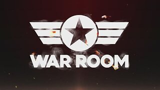 War Room (FULL) 11. 10. 22.