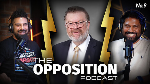 Standing up for the family — The Opposition Podcast No. 9