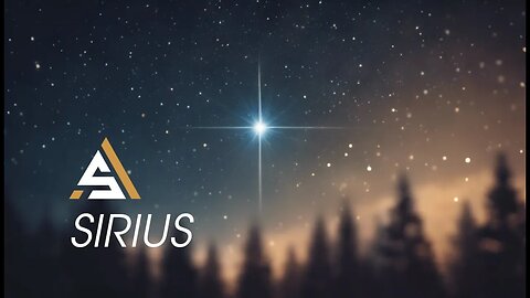 SIRIUS