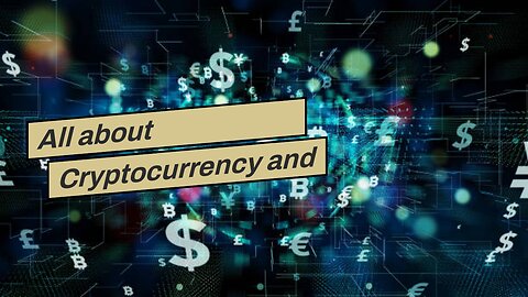 All about Cryptocurrency and GOI: New rules, declarations coming for