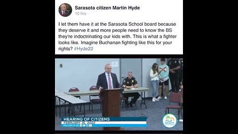 Sarasota school board