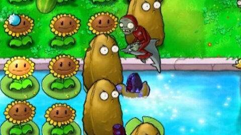 #PvZ - Delfinii de plastic