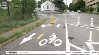 Study shows Omaha riders prefer Midtown to Market Bike Pathway
